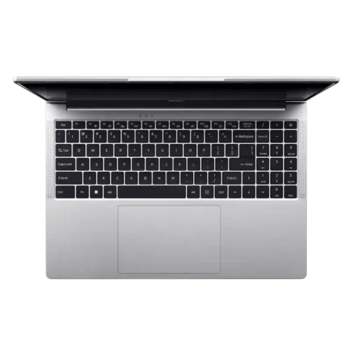 Ноутбук Acer Aspire Lite 16 AL16-54P, Core i3, 16ГБ/512ГБ, 60 Гц, Серебристый