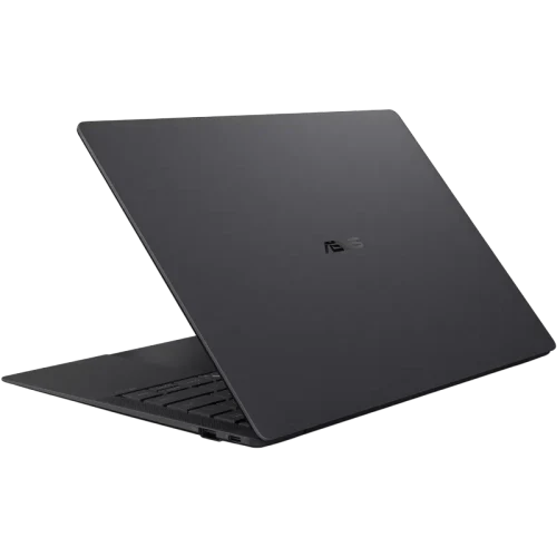 Laptop Asus ExpertBook Ultra B9406CAA, Core Ultra 7, 32GB/1TB, 120 Hz, Negru