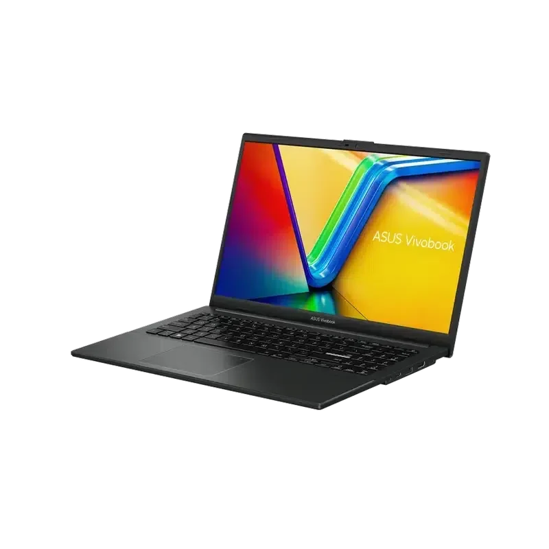 Laptop Asus Vivobook Go 15 E1504FA, Ryzen 5, 16GB/512GB, 60 Hz, Negru 5