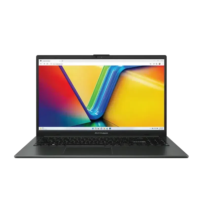 Laptop Asus Vivobook Go 15 E1504FA, Ryzen 5, 16GB/512GB, 60 Hz, Negru 2