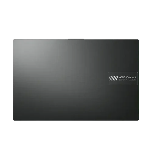 Laptop Asus Vivobook Go 15 E1504FA, Ryzen 5, 16GB/512GB, 60 Hz, Negru