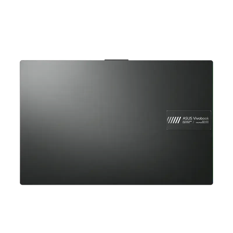 Laptop Asus Vivobook Go 15 E1504FA, Ryzen 5, 16GB/512GB, 60 Hz, Negru 9