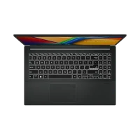 Laptop Asus Vivobook Go 15 E1504FA, Ryzen 5, 16GB/512GB, 60 Hz, Negru 4