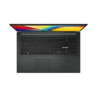 Laptop Asus Vivobook Go 15 E1504FA, Ryzen 5, 16GB/512GB, 60 Hz, Negru 3