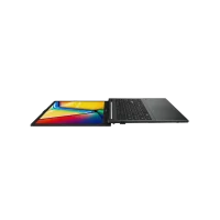 Laptop Asus Vivobook Go 15 E1504FA, Ryzen 5, 16GB/512GB, 60 Hz, Negru 7