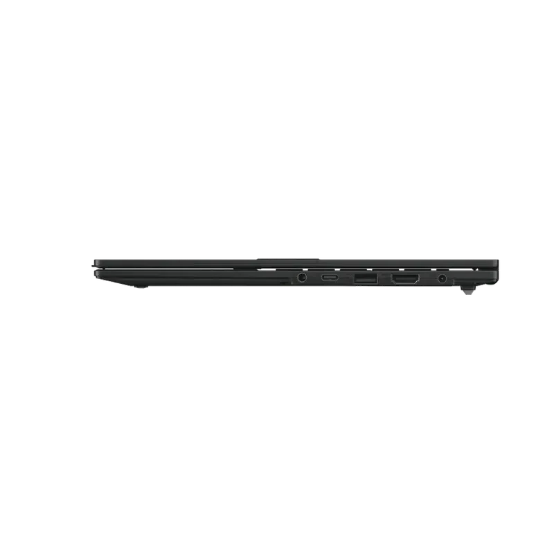 Laptop Asus Vivobook Go 15 E1504FA, Ryzen 5, 16GB/512GB, 60 Hz, Negru 11