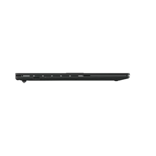 Laptop Asus Vivobook Go 15 E1504FA, Ryzen 5, 16GB/512GB, 60 Hz, Negru