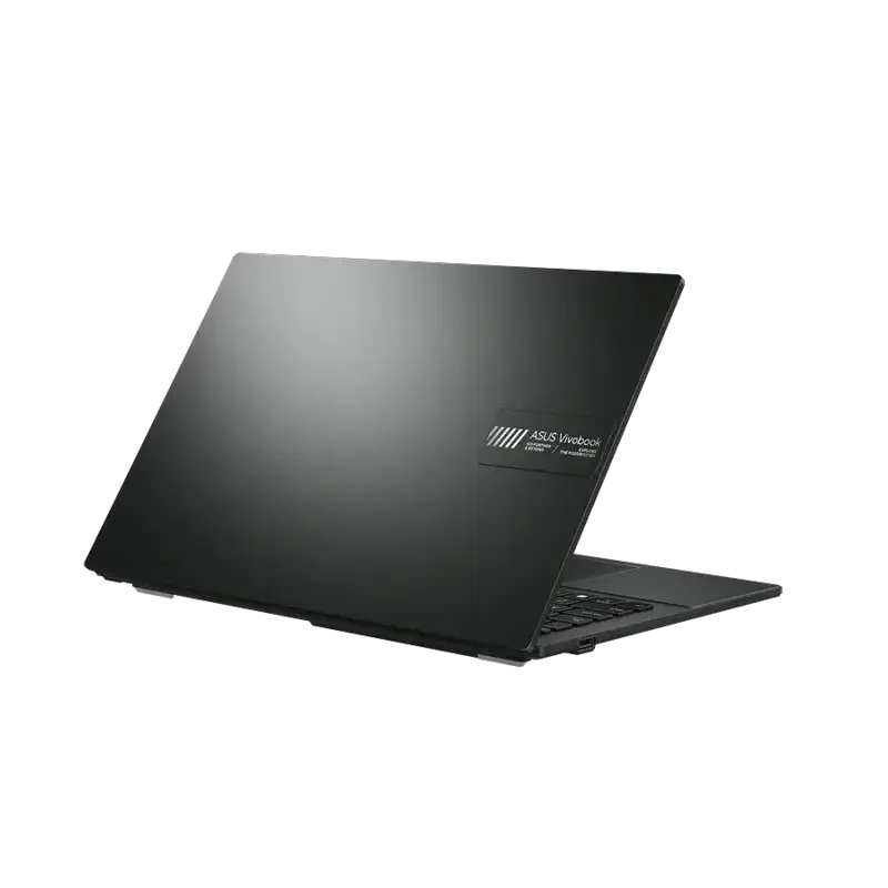Laptop Asus Vivobook Go 15 E1504FA, Ryzen 5, 16GB/512GB, 60 Hz, Negru 8