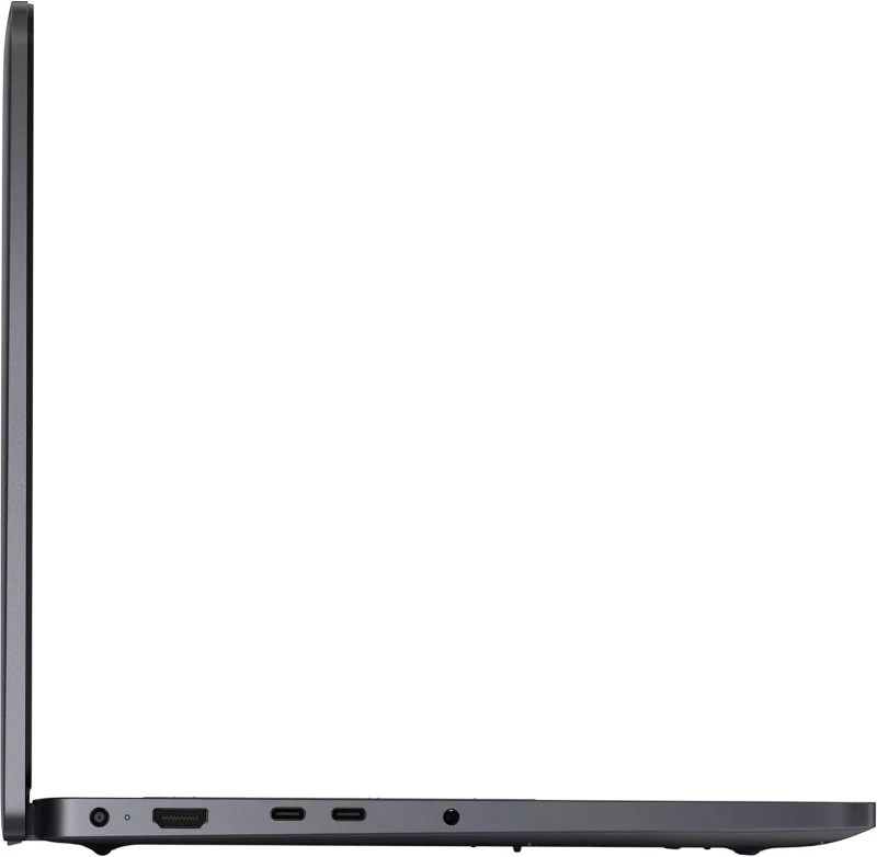 Ноутбук Dell Pro 14 PC14250, Core 5, 16ГБ/512ГБ, 60 Гц, Серый 5