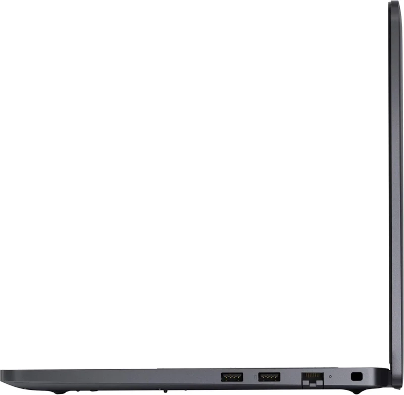 Ноутбук Dell Pro 14 PC14250, Core 5, 16ГБ/512ГБ, 60 Гц, Серый 6