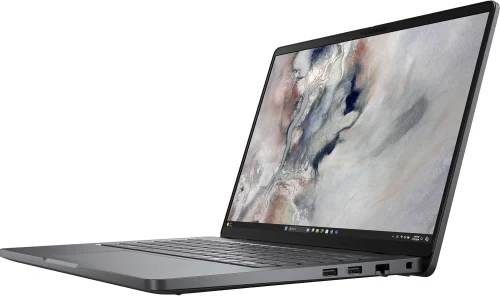 Ноутбук Dell Pro 14 PC14250, Core 5, 16ГБ/512ГБ, 60 Гц, Серый