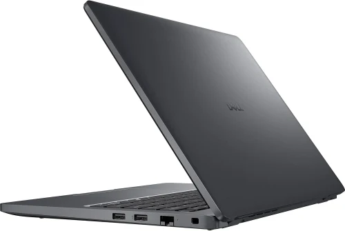 Ноутбук Dell Pro 14 PC14250, Core 5, 16ГБ/512ГБ, 60 Гц, Серый