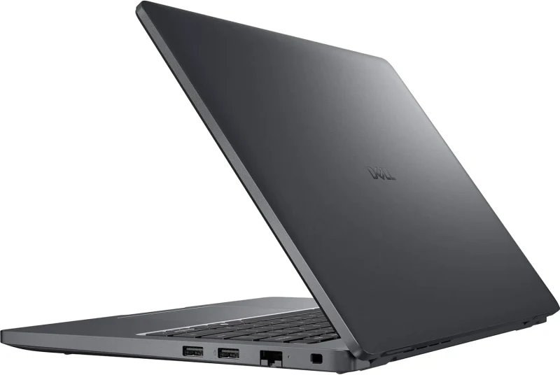 Ноутбук Dell Pro 14 PC14250, Core 5, 16ГБ/512ГБ, 60 Гц, Серый 4