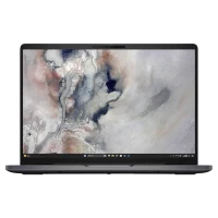 Ноутбук Dell Pro 14 PC14250, Core 5, 16ГБ/512ГБ, 60 Гц, Серый