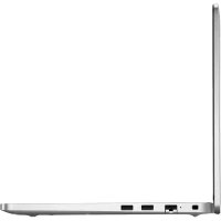 Ноутбук Dell Pro 14 PC14255, Ryzen AI 7, 16ГБ/512ГБ, 60 Гц, Серебристый 8