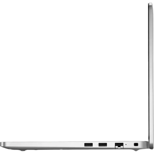 Ноутбук Dell Pro 14 PC14255, Ryzen AI 7, 16ГБ/512ГБ, 60 Гц, Серебристый