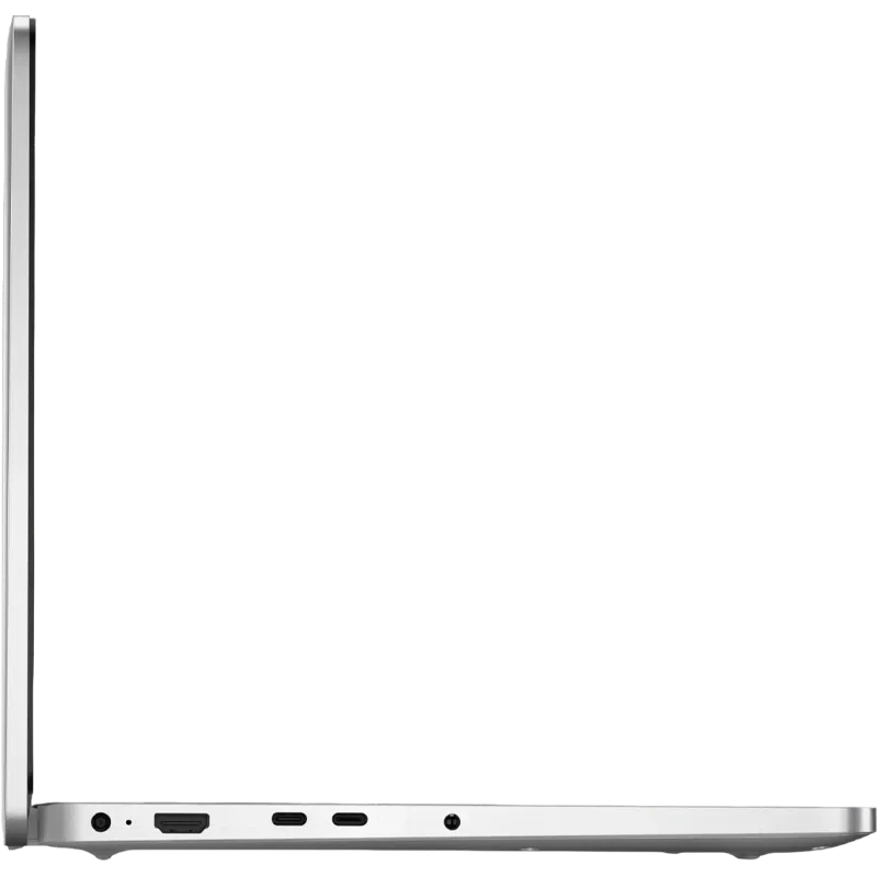 Ноутбук Dell Pro 14 PC14255, Ryzen AI 7, 16ГБ/512ГБ, 60 Гц, Серебристый 7
