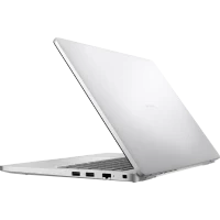 Ноутбук Dell Pro 14 PC14255, Ryzen AI 7, 16ГБ/512ГБ, 60 Гц, Серебристый 5