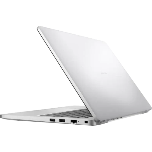 Ноутбук Dell Pro 14 PC14255, Ryzen AI 7, 16ГБ/512ГБ, 60 Гц, Серебристый