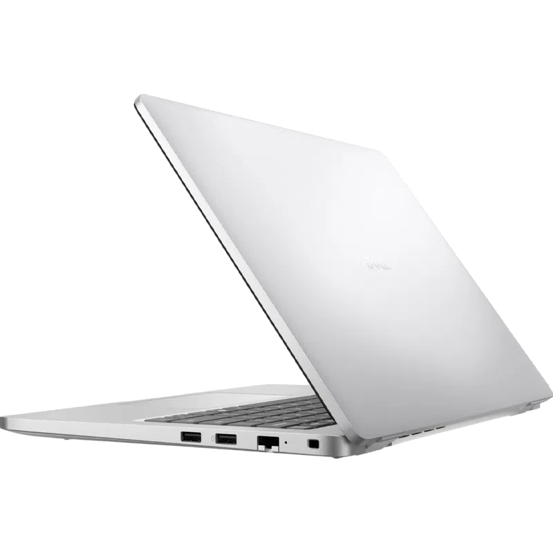 Ноутбук Dell Pro 14 PC14255, Ryzen AI 7, 16ГБ/512ГБ, 60 Гц, Серебристый 5