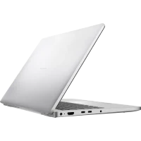 Ноутбук Dell Pro 14 PC14255, Ryzen AI 7, 16ГБ/512ГБ, 60 Гц, Серебристый 4