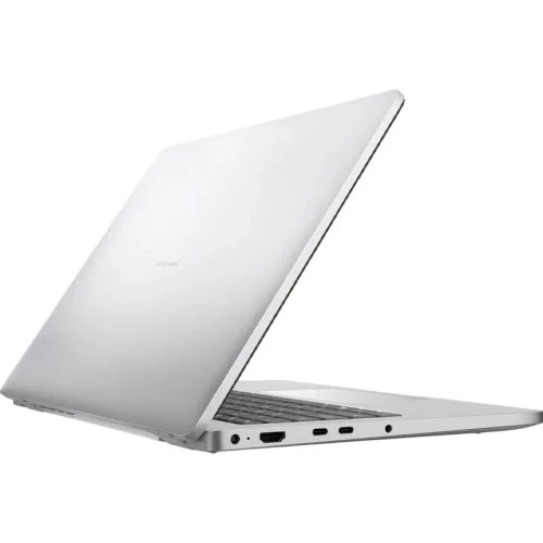 Ноутбук Dell Pro 14 PC14255, Ryzen AI 7, 16ГБ/512ГБ, 60 Гц, Серебристый