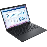 Ноутбук Dell Pro Max 14 MC14255 Ryzen AI 7 PRO, 16ГБ/512ГБ, 120 Гц, Черный 4