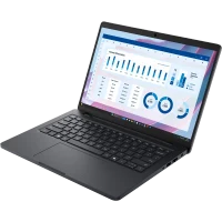 Ноутбук Dell Pro Max 14 MC14255 Ryzen AI 7 PRO, 16ГБ/512ГБ, 120 Гц, Черный 3