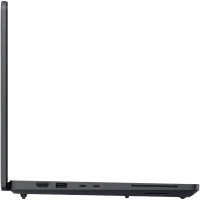 Ноутбук Dell Pro Max 14 MC14255, Ryzen AI 9, 32ГБ/1ТБ, 120 Гц, Черный 9