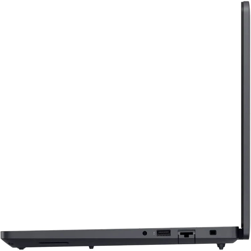 Ноутбук Dell Pro Max 14 MC14255, Ryzen AI 9, 32ГБ/1ТБ, 120 Гц, Черный 8