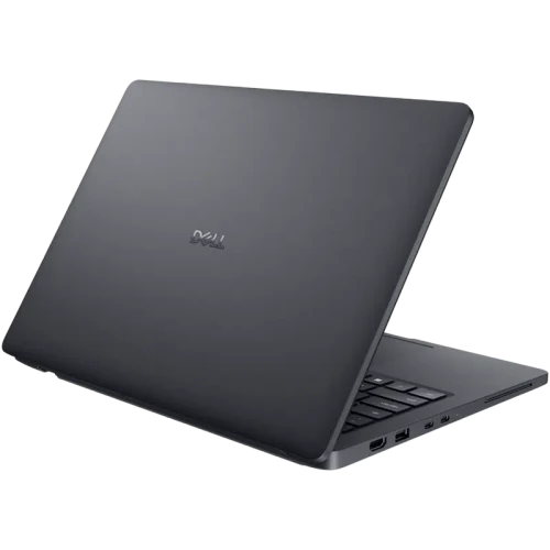 Ноутбук Dell Pro Max 14 MC14255, Ryzen AI 9, 32ГБ/1ТБ, 120 Гц, Черный