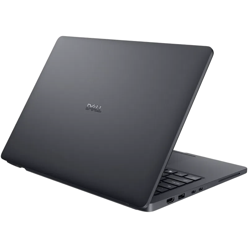 Ноутбук Dell Pro Max 14 MC14255, Ryzen AI 9, 32ГБ/1ТБ, 120 Гц, Черный 7