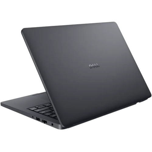 Ноутбук Dell Pro Max 14 MC14255, Ryzen AI 9, 32ГБ/1ТБ, 120 Гц, Черный