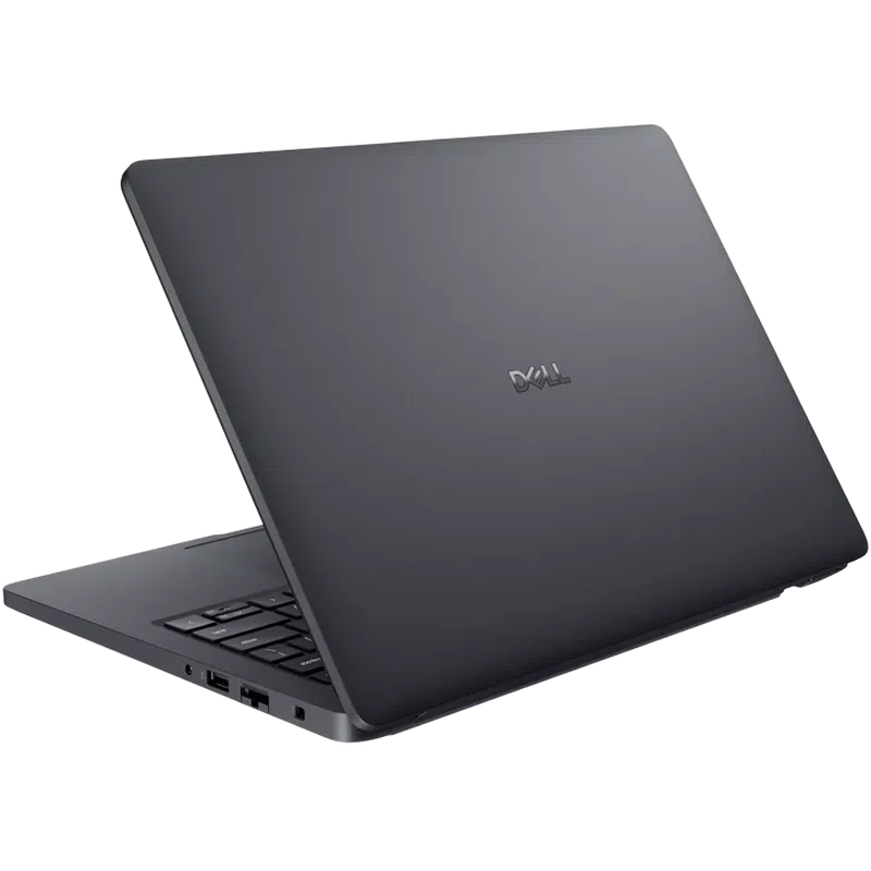 Ноутбук Dell Pro Max 14 MC14255, Ryzen AI 9, 32ГБ/1ТБ, 120 Гц, Черный 5