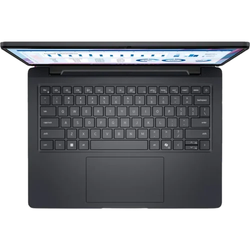 Ноутбук Dell Pro Max 14 MC14255, Ryzen AI 9, 32ГБ/1ТБ, 120 Гц, Черный