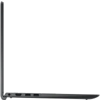 Laptop Dell Pro 15 Essential PV15250, Core i5, 8GB/512GB, 120 Hz, Negru 8