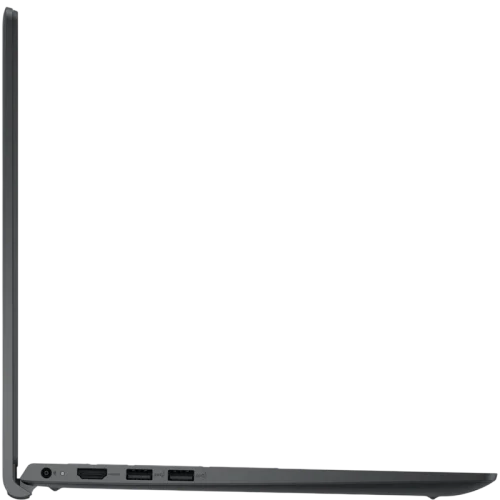Ноутбук Dell Pro 15 Essential PV15250, Core i5, 8ГБ/512ГБ, 120 Гц, Черный