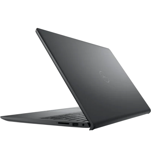 Ноутбук Dell Pro 15 Essential PV15250, Core i5, 8ГБ/512ГБ, 120 Гц, Черный