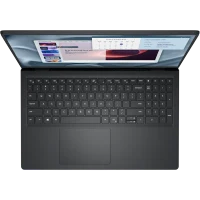 Laptop Dell Pro 15 Essential PV15250, Core i5, 8GB/512GB, 120 Hz, Negru 2