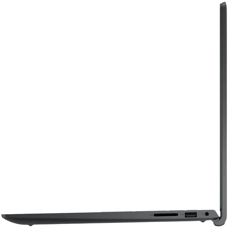 Laptop Dell Pro 15 Essential PV15255, Ryzen 5, 8GB/512GB, 120 Hz, Negru 8