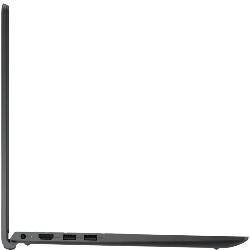 Laptop Dell Pro 15 Essential PV15255, Ryzen 5, 8GB/512GB, 120 Hz, Negru 7