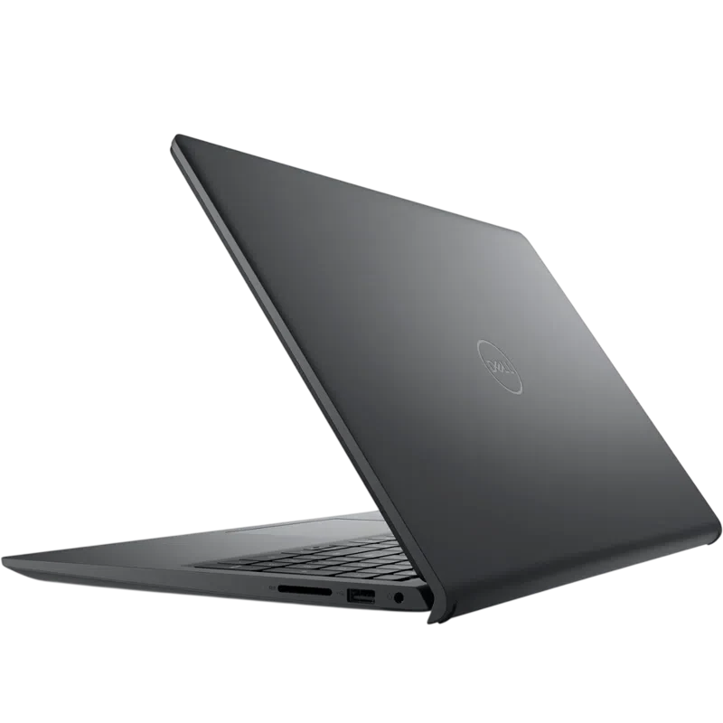 Laptop Dell Pro 15 Essential PV15255, Ryzen 5, 8GB/512GB, 120 Hz, Negru 5