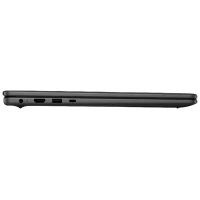 Laptop Dell 16 DC16250, Core 5, 16GB/512GB, 60 Hz, Negru 11