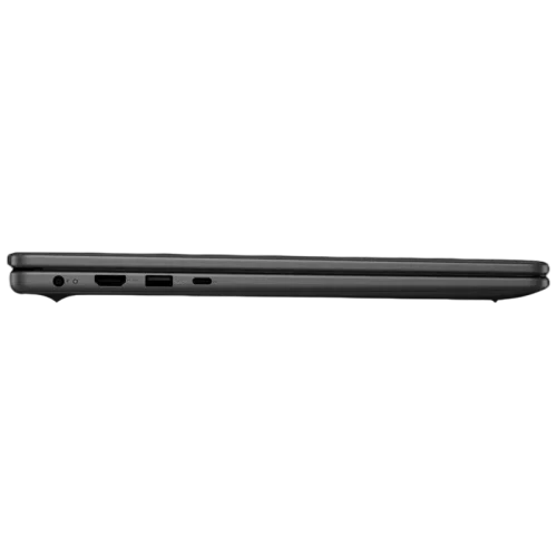 Ноутбук Dell 16 DC16250, Core 5, 16ГБ/512ГБ, 60 Гц, Черный