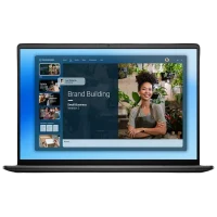 Laptop Dell 16 DC16250, Core 5, 16GB/512GB, 60 Hz, Negru 2