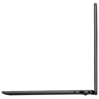Laptop Dell 16 DC16250, Core 5, 16GB/512GB, 60 Hz, Negru 9
