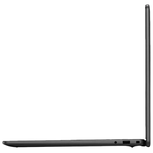 Ноутбук Dell 16 DC16250, Core 5, 16ГБ/512ГБ, 60 Гц, Черный