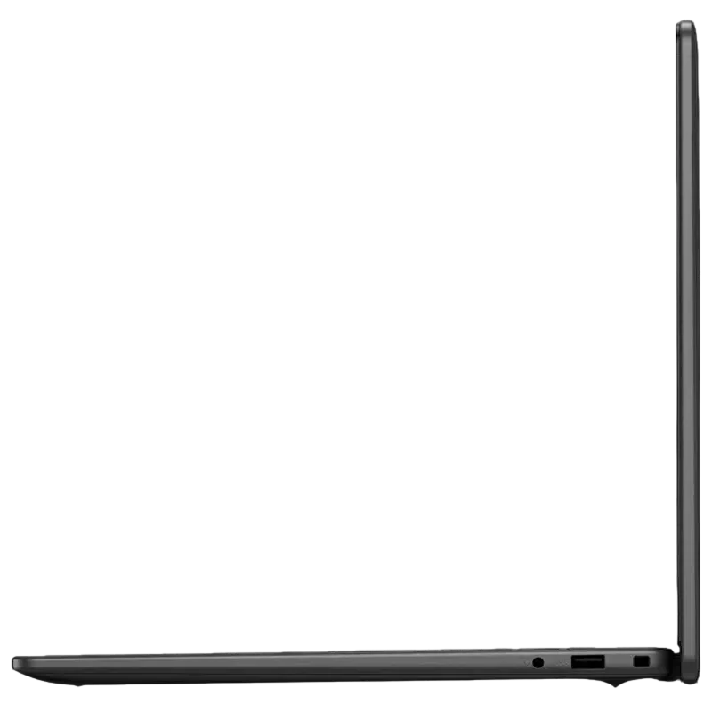 Laptop Dell 16 DC16250, Core 5, 16GB/512GB, 60 Hz, Negru 9