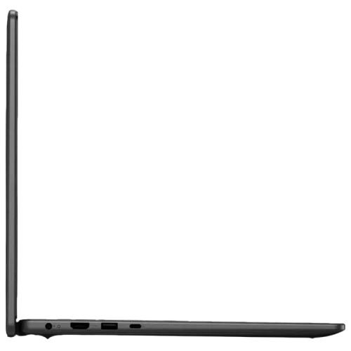 Ноутбук Dell 16 DC16250, Core 5, 16ГБ/512ГБ, 60 Гц, Черный