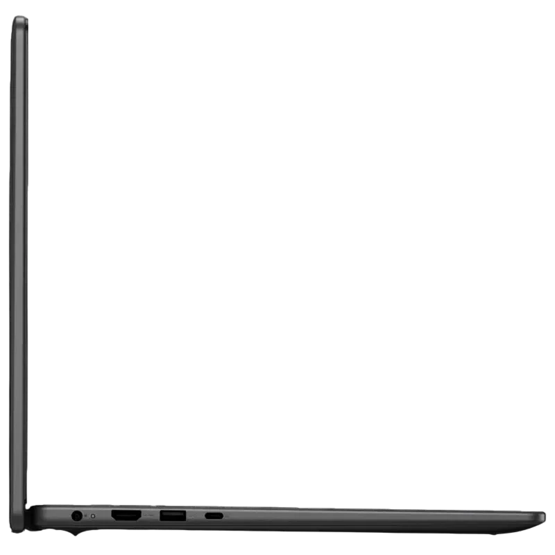Laptop Dell 16 DC16250, Core 5, 16GB/512GB, 60 Hz, Negru 8